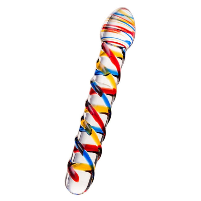 Фаллос Sexus Glass 912042
