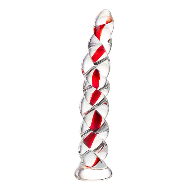 Фаллос Sexus Glass 912079