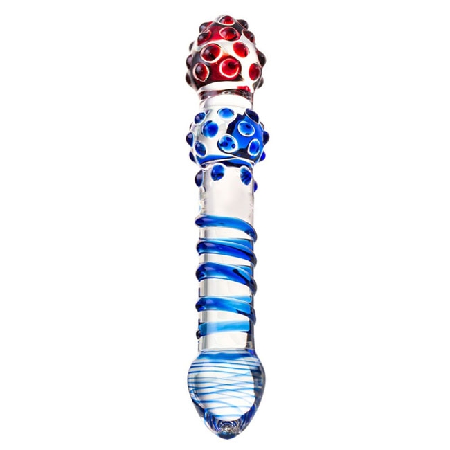 Фаллос Sexus Glass 912020